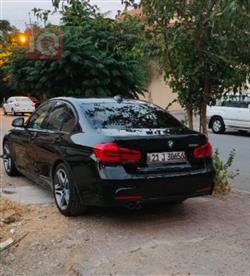 بی ئێم دەبڵیو سیریەس 3
